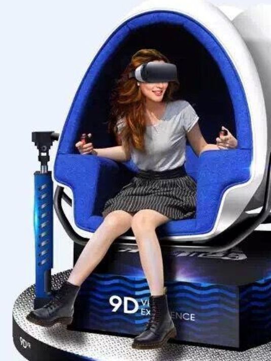 Virtual Reality Software Development